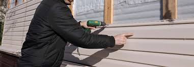 Best Aluminum Siding Installation  in Yoe, PA